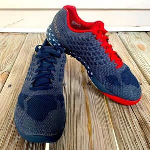 Reebok Crossfit Trainer USA, LIMITED EDITION